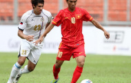 U23 Việt Nam trước trận ra quân: Văn Đại “đấu” Hoàng Thiên