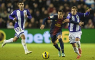 02h00 ngày 26/10, Vallecano vs Valladolid: Đè bẹp chủ nhà