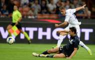 Vắng Campagnaro, Inter sợ Verona