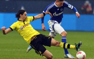 24 giờ trước đại chiến Schalke vs Dortmund: Ngã rẽ derby vùng Ruhr