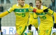 01h30 ngày 26/10, Nantes vs Lille: Chẳng sợ “Chó Dogues”