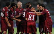 Trận đấu đáng ngờ: 01h30 ngày 26/10, Reggina vs Pescara