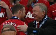 Tự truyện Alex Ferguson (Chương 1): Rooney, một thiên tài nổi loạn