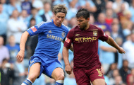 Đón chờ đại chiến Chelsea - Man City cùng SanCoso.com