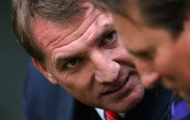 Rodgers phản kích Sir Alex Ferguson