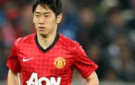 Video: Màn trình diễn ấn tượng của Shinji Kagawa v Real Sociedad