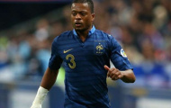 Evra trắng án sau khi xúc phạm Lizarazu