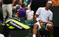 Nadal: “Gót chân Achilles” của Rafa (Kỳ 46)