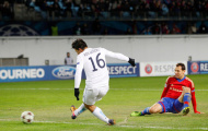 Pellegrini: Aguero nằm trong top 5 thế giới
