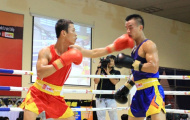 Boxing chuẩn bị SEA Games 27: Cơ hội trui rèn tại Cúp Let’s Viet