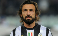 Chi 12 triệu bảng, Tottenham chiêu mộ Pirlo trong tháng 1
