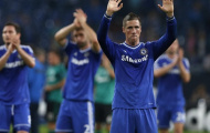 Eto'o-Torres thay nhau 'nổ súng', Mourinho đã cảm thấy vui