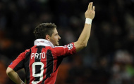Tottenham tái khởi động lại thương vụ Alexandre Pato