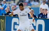 Arsenal và Chelsea gặp thêm đối thủ trong vụ Benzema