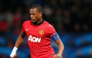 Đội phó M.U bác bỏ thông tin muốn rời Old Trafford