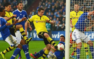 20h30 ngày 26/10, Schalke vs Dortmund: Derby Máu và Lửa