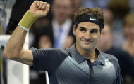 Federer đánh bại 'Federer đệ nhị'
