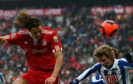 20h30 ngày 26/10, Bayern vs Hertha Berlin: Nín thở chờ Gotze