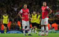 18h45 ngày 26/10, Crystal Palace vs Arsenal: Trở về mạch thắng