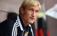 Sami Hyypia: “Cơn gió lạ” ở Bundesliga