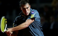 Video: David Ferrer - Jerzy Janowicz (Valencia Open)