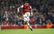 Arsenal thua Dortmund: Dấu hiệu của sự quá tải