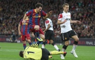 Tự truyện Alex Ferguson (Chương 2): Barcelona – Nhỏ mới là đẹp
