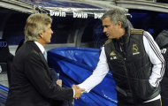 Điểm tin trưa 26/10: Mourinho bất ngờ ‘tâng bốc’ đối thủ