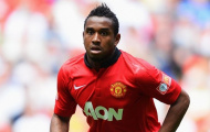 Anderson: “người thừa” ở Old Trafford