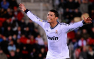 El Clasico và Nou Camp, chuyện nhỏ với Ronaldo