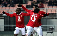 Các trận bóng cỏ ngày 26/10: Lượt đi chung kết AFC Champions League