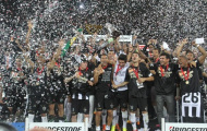 Trận đấu đáng ngờ: 04h30 ngày 27/10, Botafogo vs Atletico Mineiro