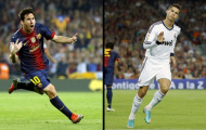 Cuộc chiến bất tận giữa Messi và Ronaldo: Tiền đề cho đại yến
