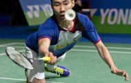 Cập nhật danh sách vòng bán kết giải cầu lông Yonex pháp mở rộng 2013