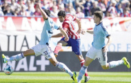 21h00 ngày 26/10, Malaga vs Celta Vigo: Chiến thắng bằng mọi giá