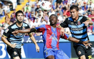 03h00 ngày 27/10, Levante vs Espanyol: Khó cho Espanyol