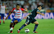 01h00 ngày 27/10, Elche vs Granada: Đi săn không súng