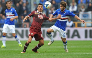 23h00 ngày 26/10, Sampdoria vs Atalanta: Điểm yếu sân nhà