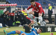 20h30 ngày 26/10, Hannover vs Hoffenheim: Khôn nhà, sống khỏe