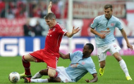 20h30 ngày 26/10, Mainz 05 vs Braunschweig: Ngày Mainz khởi sắc