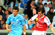 22:00 ngày 26/10: Marseille vs Reims: Thảm cảnh Velodrome