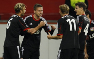 20h30 ngày 26/10, Leverkusen vs Augsburg: Không gì cản được Leverkusen