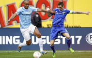 Hướng đến đại chiến Chelsea - Man City: Cuộc chiến tiền bạc của những kẻ giàu
