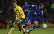 21h00 ngày 26/10, Norwich vs Cardiff: “Hoàng yến” hót vang
