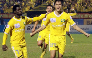 Arsenal: Đừng là Sông Lam Nghệ An 2.0