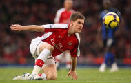 Ai mới là tiền vệ xuất sắc nhất của Arsenal ở thời điểm hiện tại?