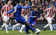 Manchester United vs Stoke City - Coi chừng hóc 'Xương'!