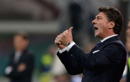 HLV Mazzarri tin Inter sẽ trở lại