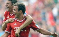 Video Bundesliga: Tổng hợp trận đấu Bayern Munich 3-2 Hertha Berlin