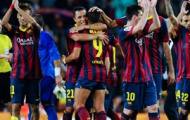 Video La Liga: Neymar-Sanchez song tấu, Barca đánh bại Real Madrid trong trận cầu Siêu kinh điển